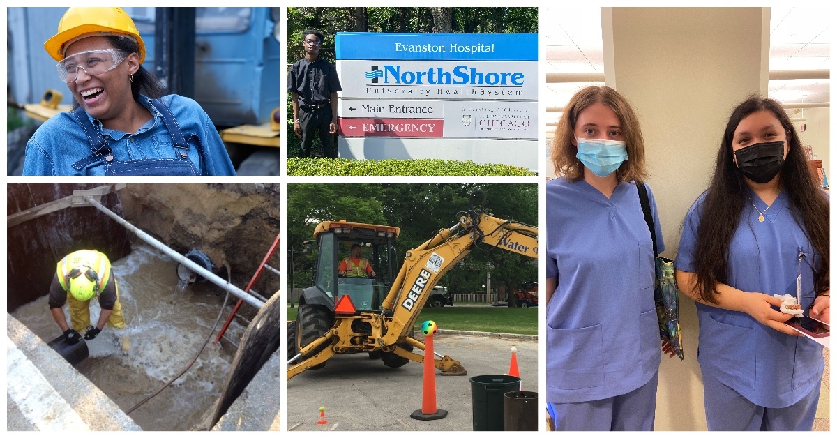 Workforce Development